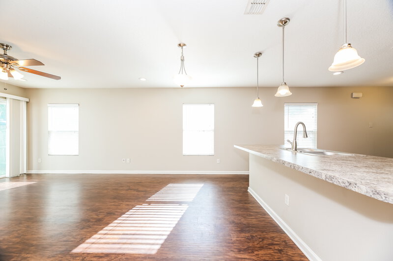 2,850/Mo, 8200 Highfield Ave Jacksonville, FL 32216 Dining Room View