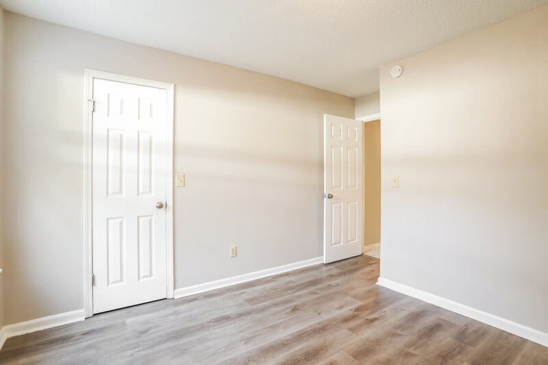 1,605/Mo, 8228 Honeysuckle Ln Jacksonville, FL 32244 Bedroom View 2