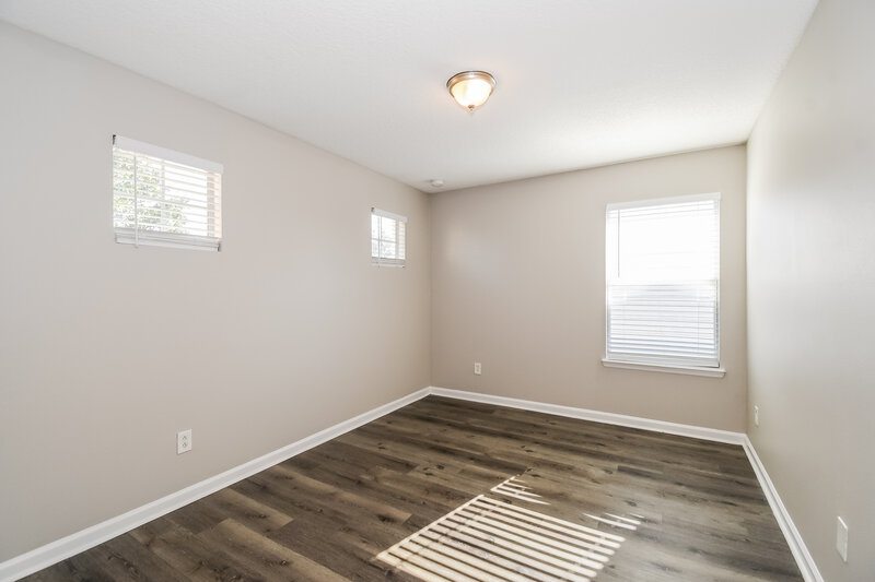 2,090/Mo, 734 Celebration Ln Middleburg, FL 32068 Bedroom View