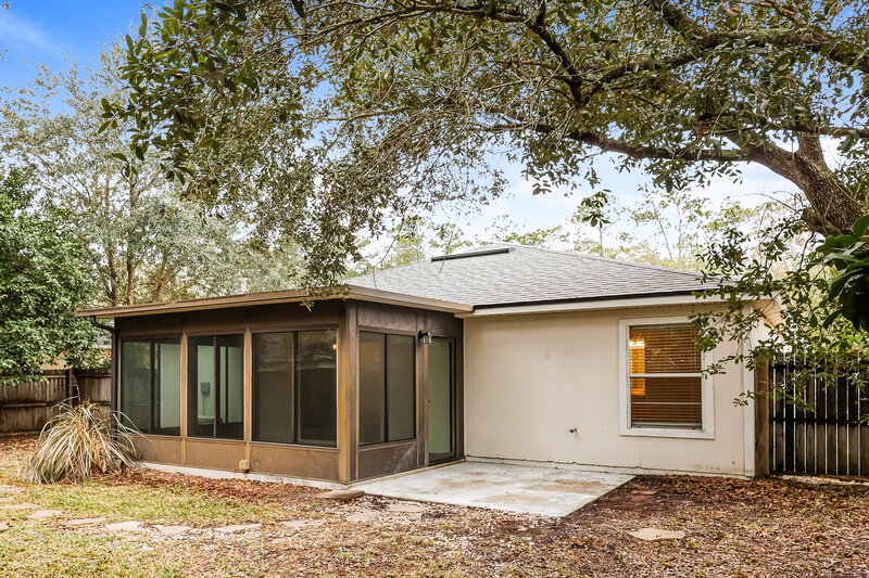 1,740/Mo, 1817 Penzance Pkwy Middleburg, FL 32068 Rear View 2