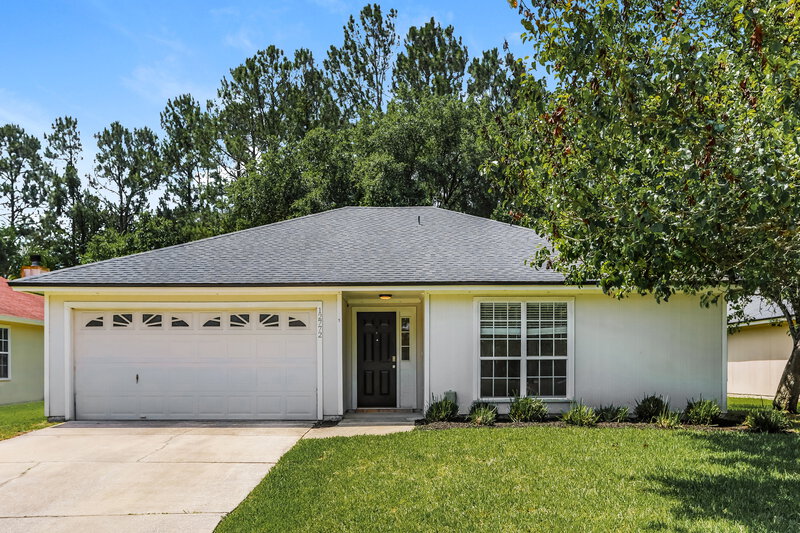 2,360/Mo, 12772 Glade Springs Dr S Jacksonville, FL 32246 External View
