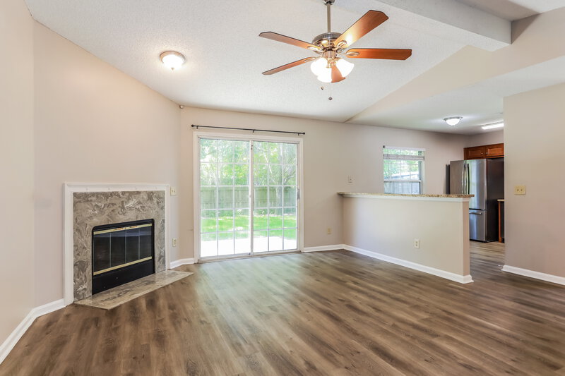 2,360/Mo, 12772 Glade Springs Dr S Jacksonville, FL 32246 Living Room View