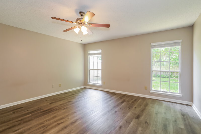 2,360/Mo, 12772 Glade Springs Dr S Jacksonville, FL 32246 Main Bedroom View