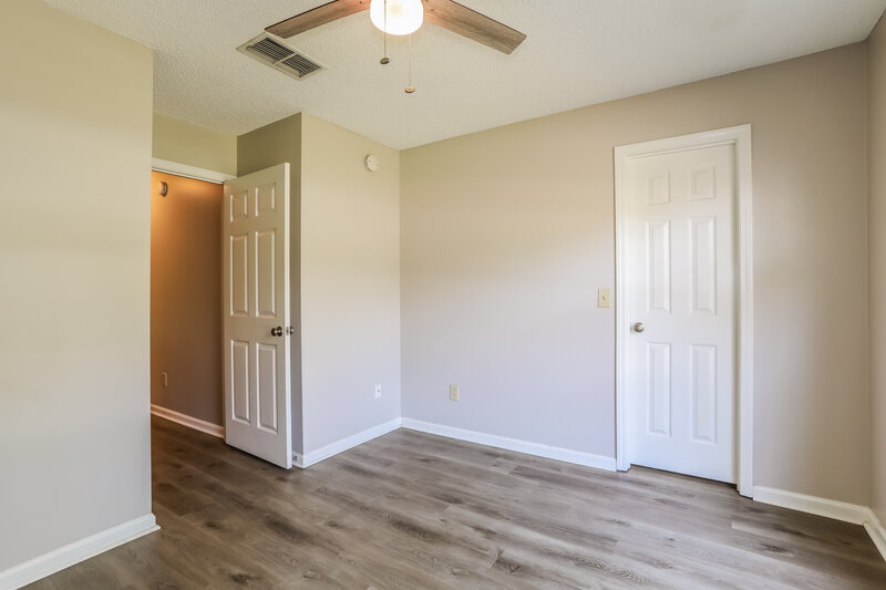 2,360/Mo, 12772 Glade Springs Dr S Jacksonville, FL 32246 Bedroom View 2