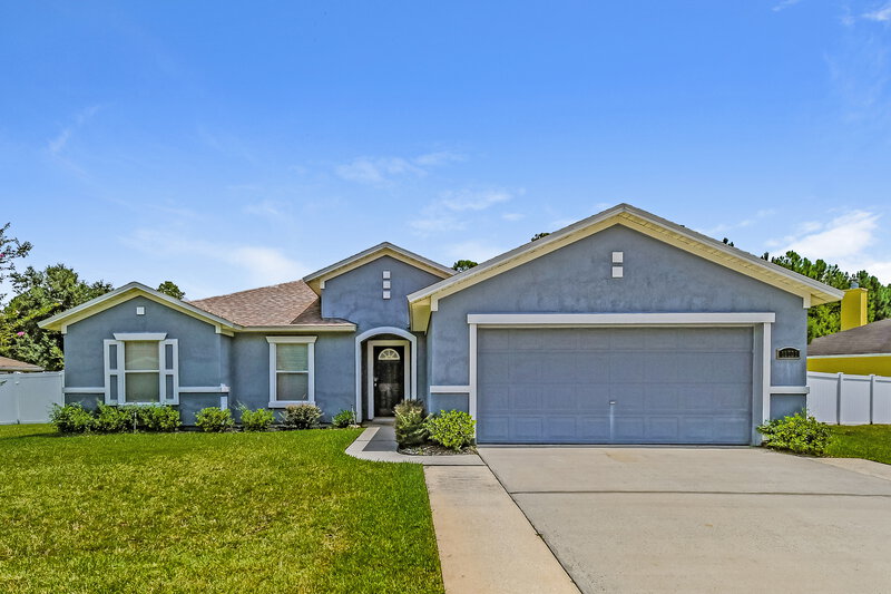 3,570/Mo, 11701 Carson Lake Dr Jacksonville, FL 32221 External View