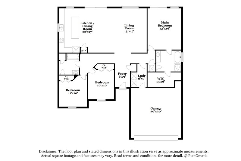 3,570/Mo, 11701 Carson Lake Dr Jacksonville, FL 32221 Misc View