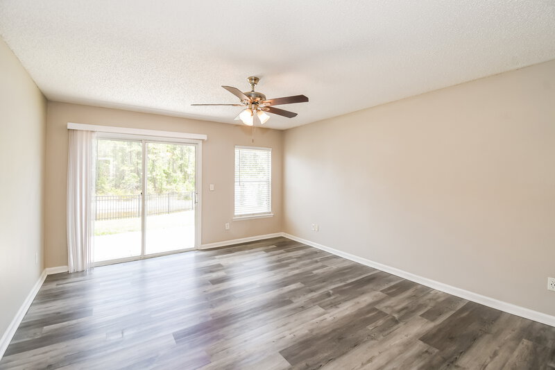 2,150/Mo, 11701 Carson Lake Dr Jacksonville, FL 32221 Main Bedroom View