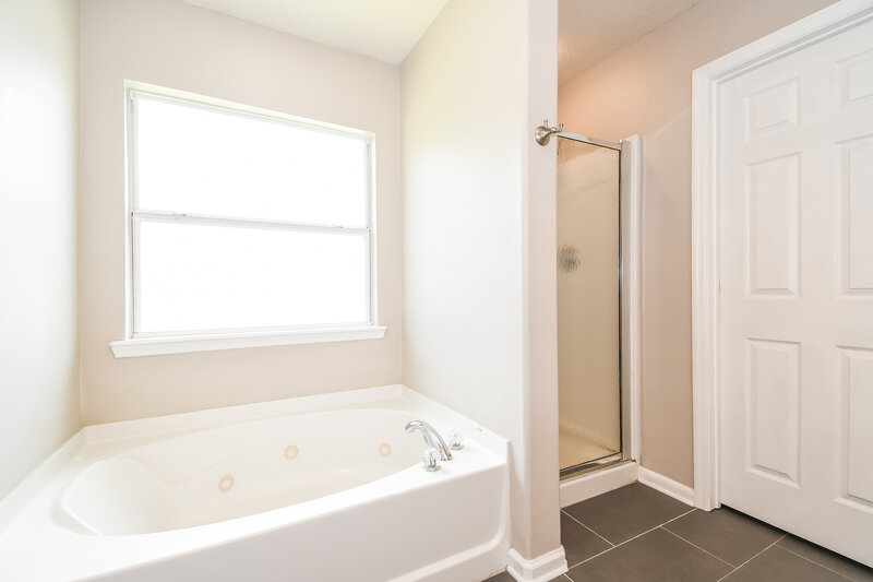 2,150/Mo, 11701 Carson Lake Dr Jacksonville, FL 32221 Main Bathroom View 2
