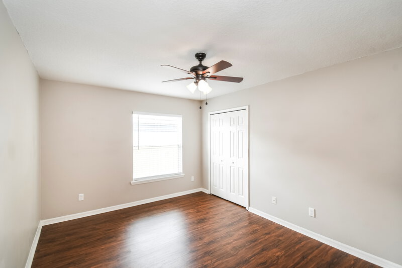 2,185/Mo, 3490 White Wing Rd Orange Park, FL 32073 Bedroom View 2