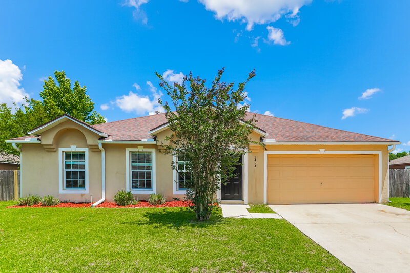 2,180/Mo, 3424 Steelgate Ct Middleburg, FL 32068 External View