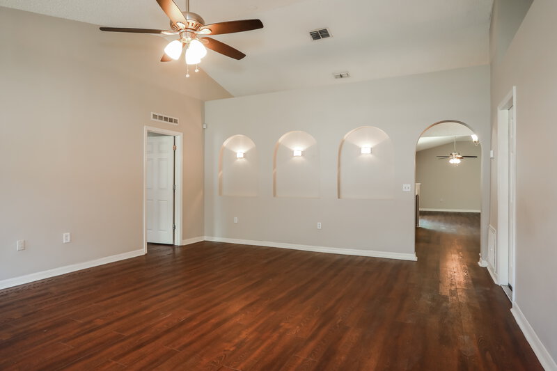 2,180/Mo, 3424 Steelgate Ct Middleburg, FL 32068 Living Room View