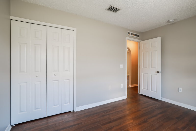 2,180/Mo, 3424 Steelgate Ct Middleburg, FL 32068 Bedroom View