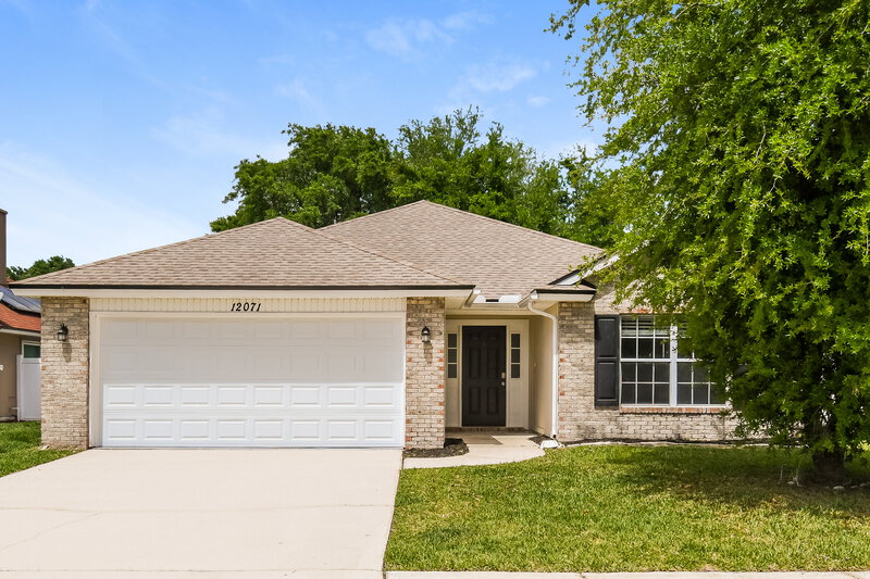 2,405/Mo, 12071 Sunchase Dr Jacksonville, FL 32246 External View