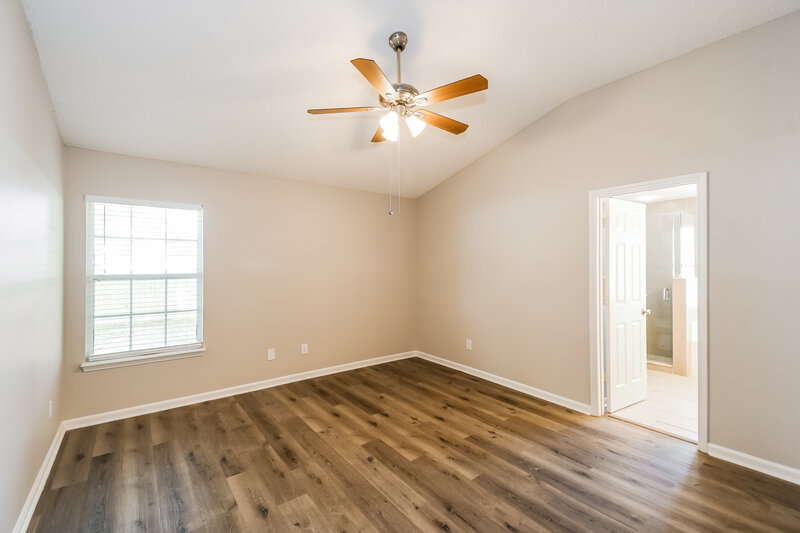 2,405/Mo, 12071 Sunchase Dr Jacksonville, FL 32246 Main Bedroom View