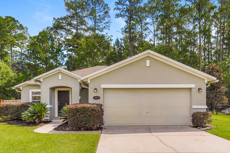1,695/Mo, 1975 Tomahawk Dr Middleburg, FL 32068 External View