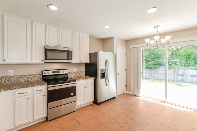 1,695/Mo, 1975 Tomahawk Dr Middleburg, FL 32068 Breakfast Nook View