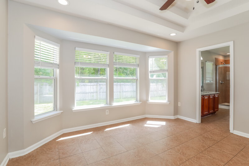 1,695/Mo, 1975 Tomahawk Dr Middleburg, FL 32068 Main Bedroom View