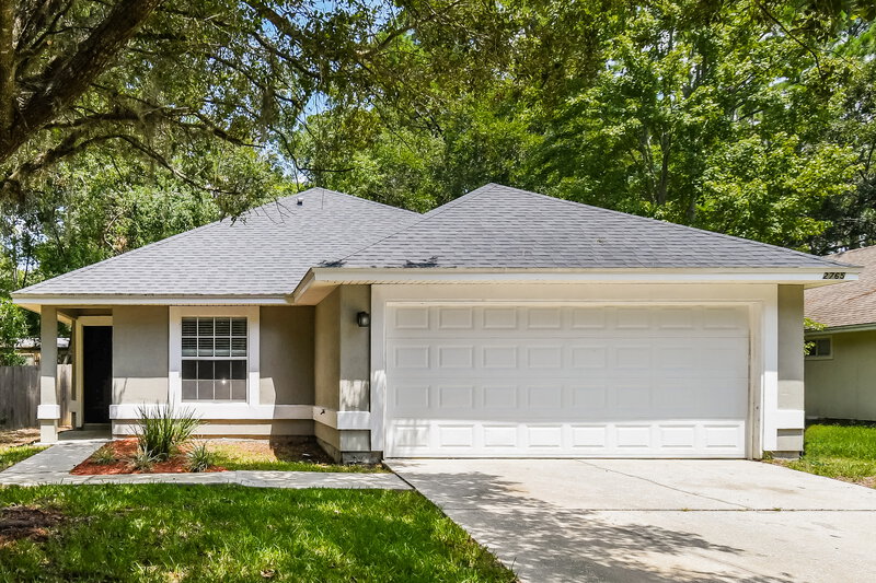 2,040/Mo, 2765 Acorn Park Dr N Jacksonville, FL 32218 External View