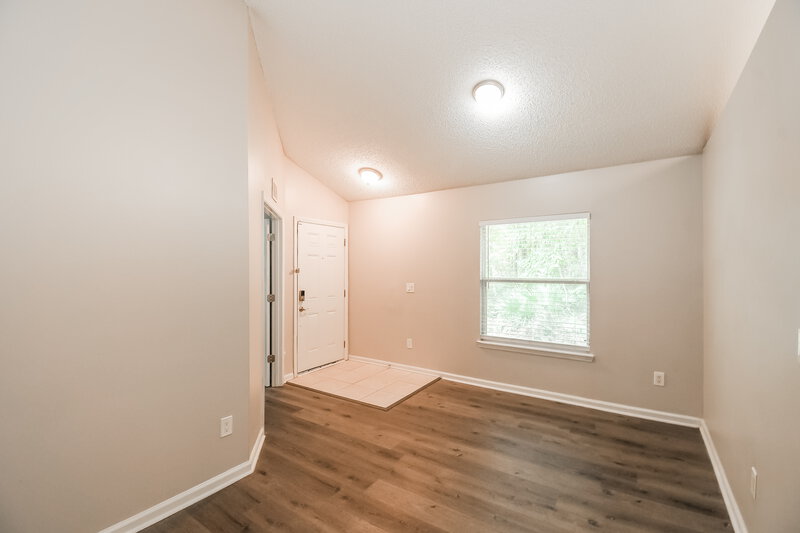 2,040/Mo, 2765 Acorn Park Dr N Jacksonville, FL 32218 Dining Room View