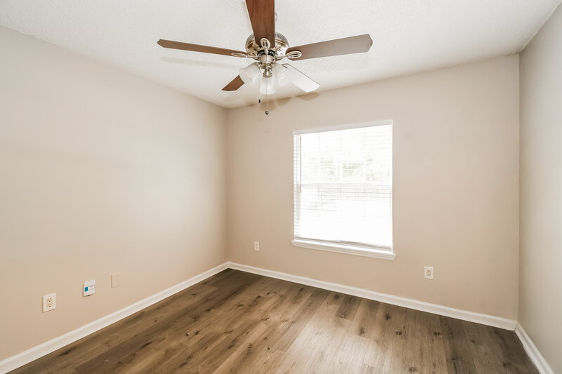 2,040/Mo, 2765 Acorn Park Dr N Jacksonville, FL 32218 Bedroom View