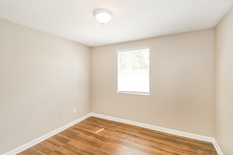 1,695/Mo, 2834 Tanglewood Blvd Orange Park, FL 32065 Bedroom View