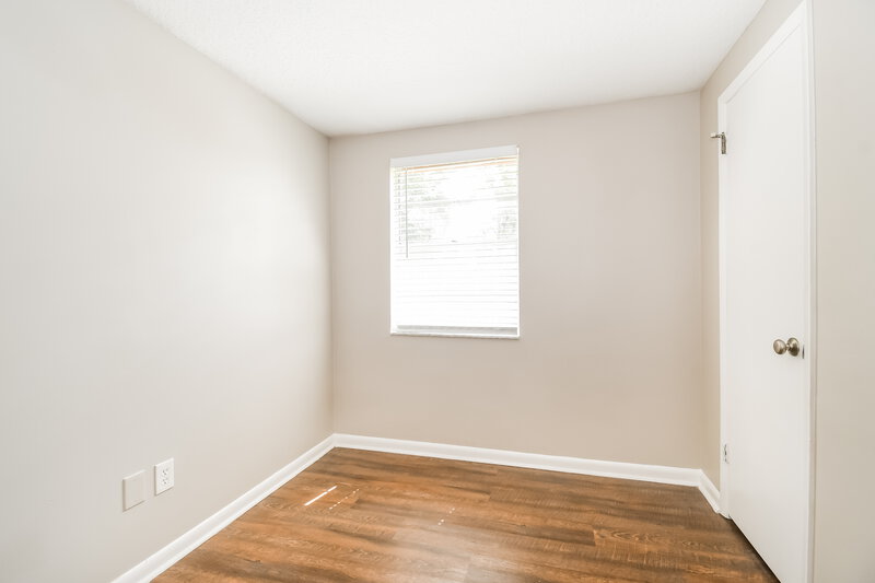 1,695/Mo, 2834 Tanglewood Blvd Orange Park, FL 32065 Bedroom View 2