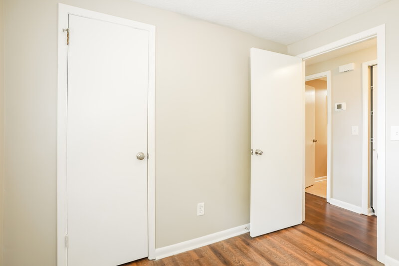 1,700/Mo, 2834 Tanglewood Blvd Orange Park, FL 32065 Bedroom View