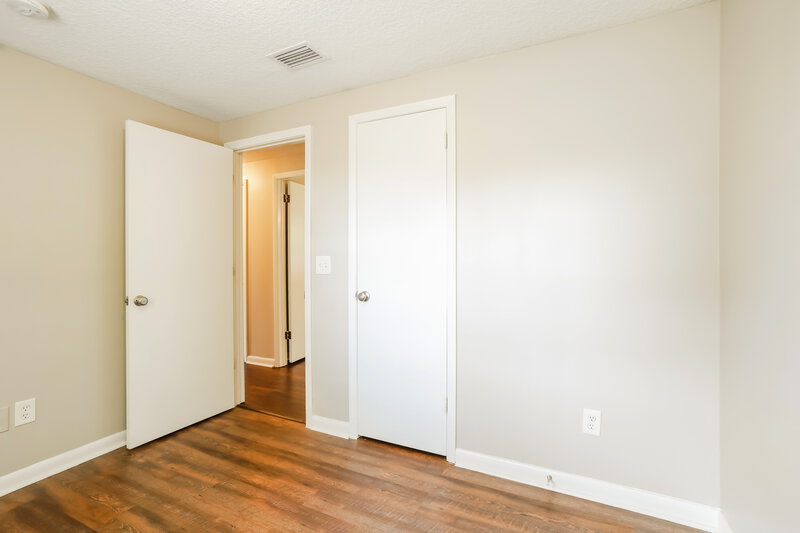 1,700/Mo, 2834 Tanglewood Blvd Orange Park, FL 32065 Bedroom View 2