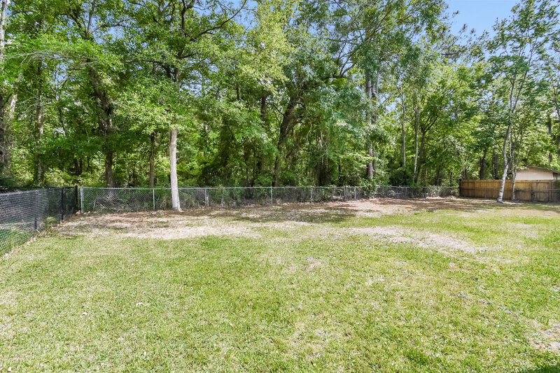 1,695/Mo, 2834 Tanglewood Blvd Orange Park, FL 32065 Exterior View