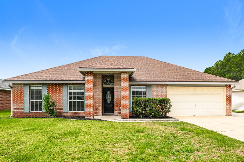 1,925/Mo, 550 Whitfield Rd Jacksonville, FL 32221 External View