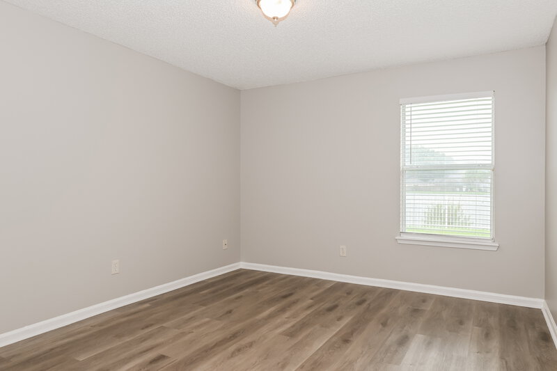 1,925/Mo, 550 Whitfield Rd Jacksonville, FL 32221 Bedroom View