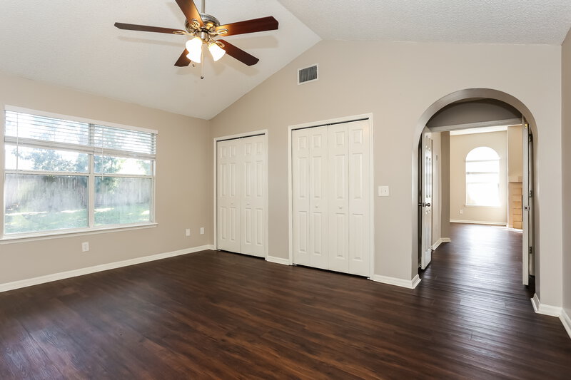 2,880/Mo, 1455 Beecher Ln Orange Park, FL 32073 Living Room View 2