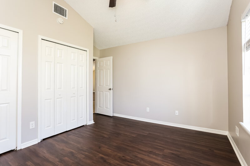 2,880/Mo, 1455 Beecher Ln Orange Park, FL 32073 Bedroom View