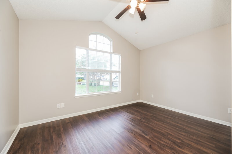 2,150/Mo, 1455 Beecher Ln Orange Park, FL 32073 Bedroom View