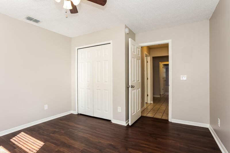 2,880/Mo, 1455 Beecher Ln Orange Park, FL 32073 Bedroom View 2