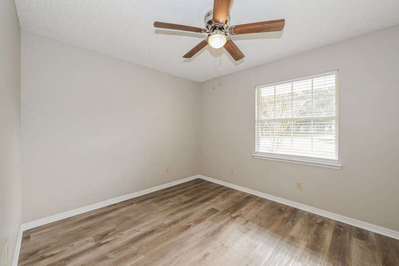 1,660/Mo, 7737 Manassas Ct Jacksonville, FL 32277 Bedroom View