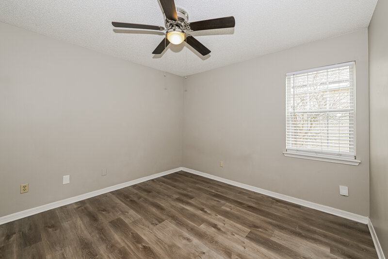 1,660/Mo, 7737 Manassas Ct Jacksonville, FL 32277 Bedroom View 2