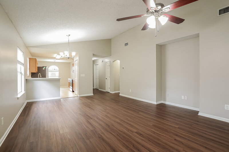 1,885/Mo, 4343 Hanging Moss Dr Orange Park, FL 32073 Misc View 3