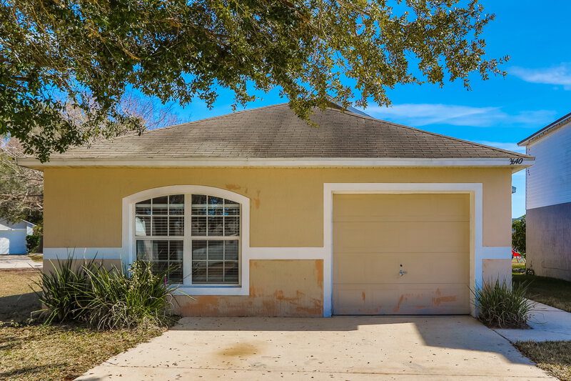 2,240/Mo, 3640 Alec Drive Middleburg, FL 32068 External View