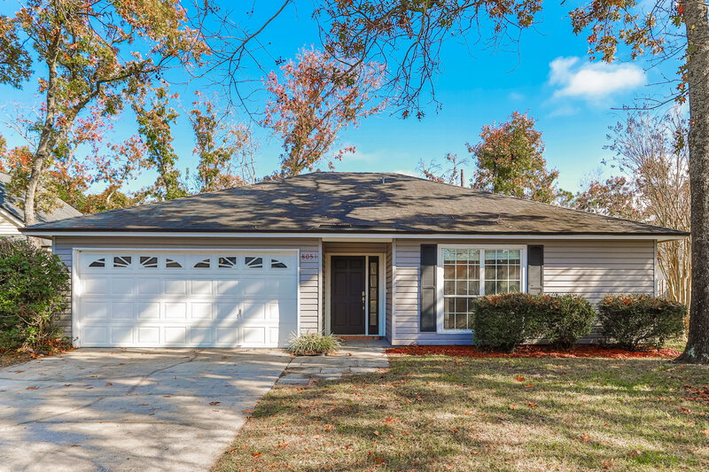 1,635/Mo, 8051 Mactavish Way W Jacksonville, FL 32244 External View