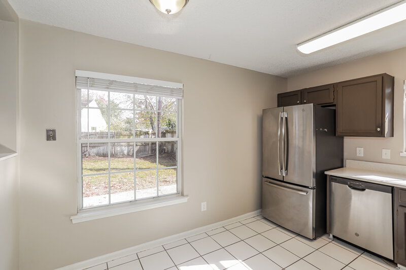 1,635/Mo, 8051 Mactavish Way W Jacksonville, FL 32244 Dining Room View