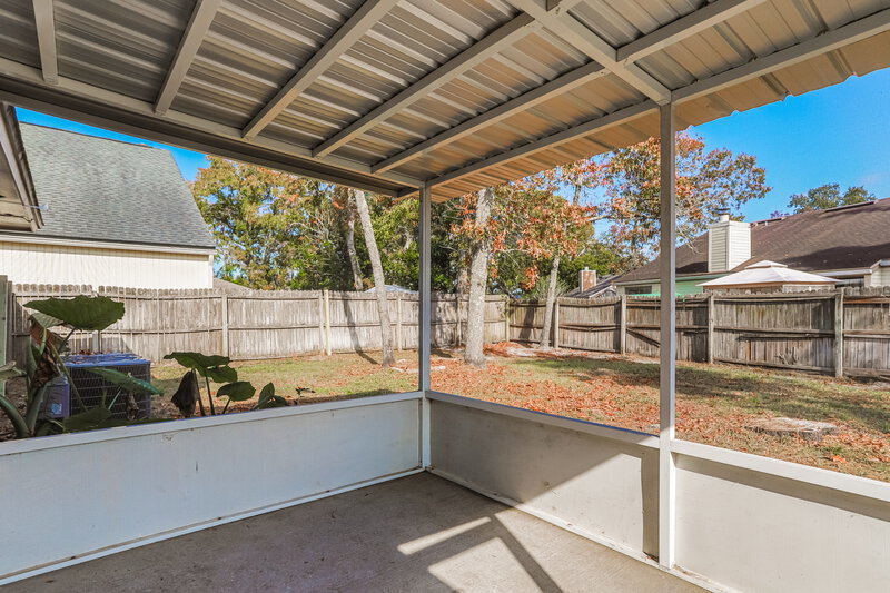 1,635/Mo, 8051 Mactavish Way W Jacksonville, FL 32244 Sun Room View