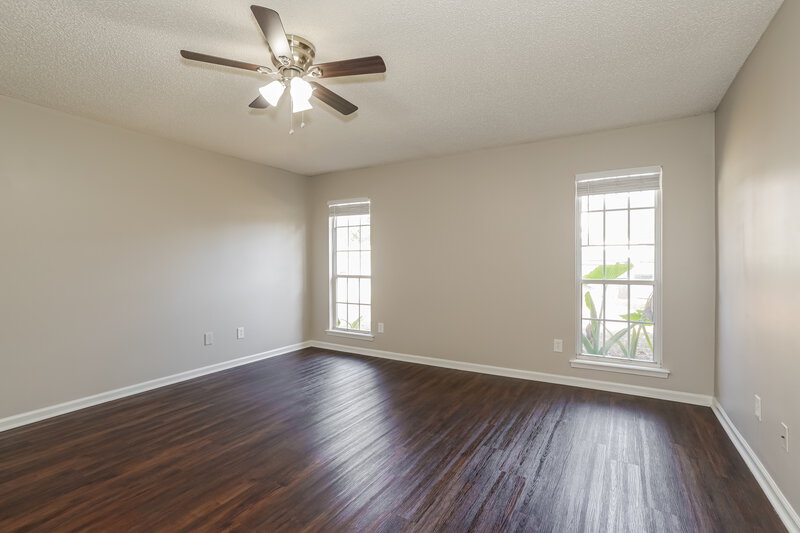 1,635/Mo, 8051 Mactavish Way W Jacksonville, FL 32244 Main Bedroom View