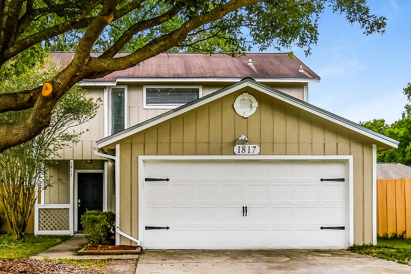 2,025/Mo, 1817 Farm Way Middleburg, FL 32068 External View