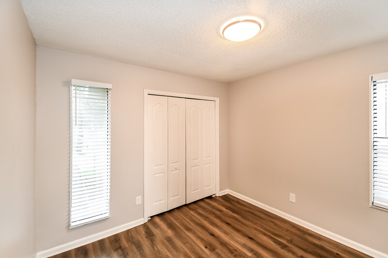 2,025/Mo, 1817 Farm Way Middleburg, FL 32068 Bedroom View