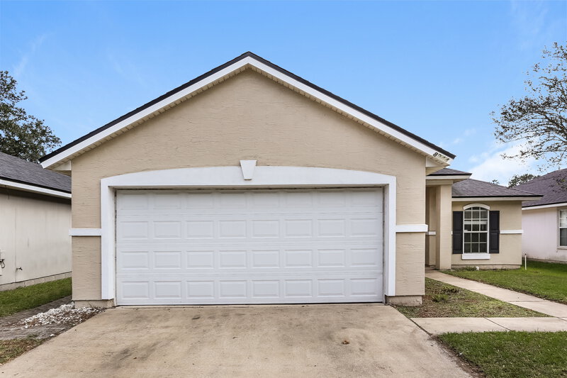 1,715/Mo, 8944 Fallsmill Dr Jacksonville, FL 32244 External View