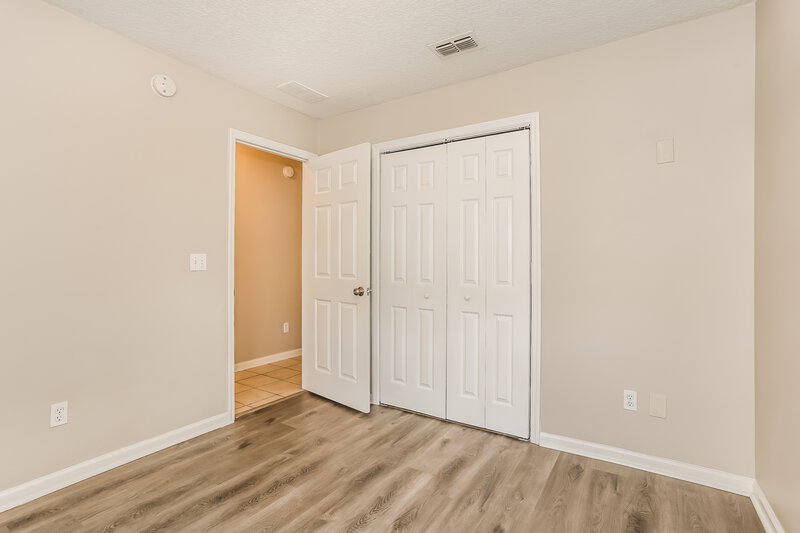 1,715/Mo, 8944 Fallsmill Dr Jacksonville, FL 32244 Bedroom View 2