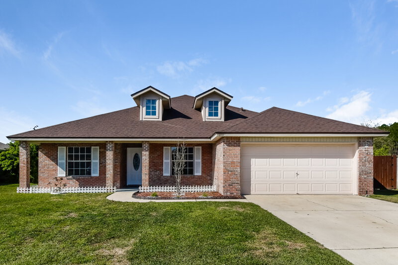 2,115/Mo, 1111 Calla Glen Ln Green Cove Springs, FL 32043 External View