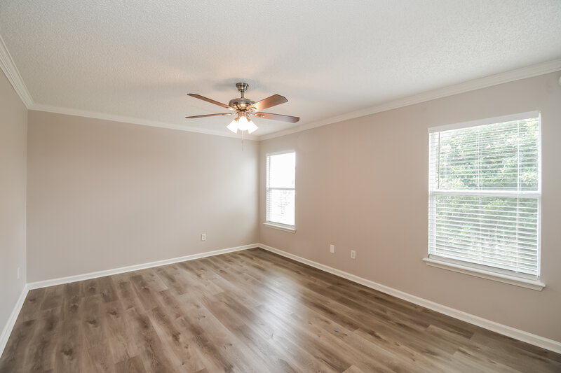 2,100/Mo, 1111 Calla Glen Ln Green Cove Springs, FL 32043 Main Bedroom View