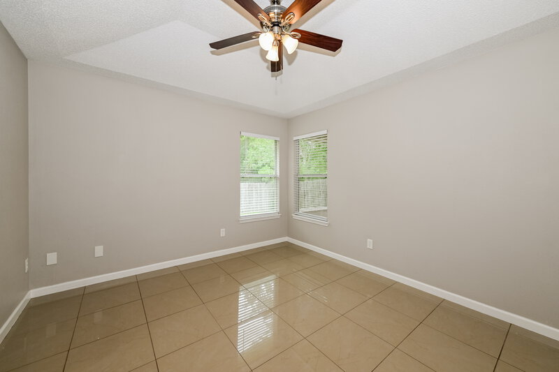 1,695/Mo, 484 Heron Nest Point Orange Park, FL 32073 Main Bedroom View